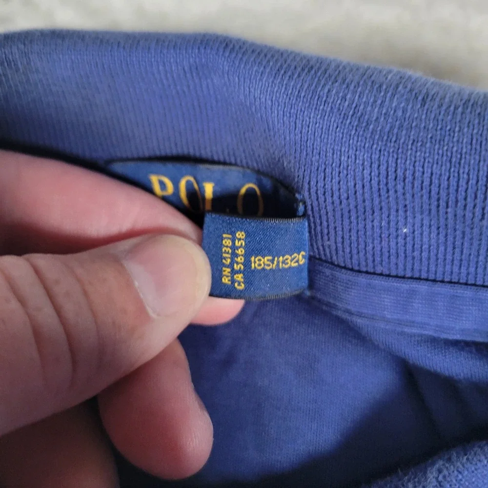 Polo Ralph Lauren polo ralph